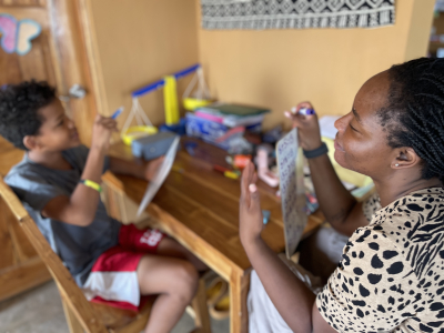 Microschool Teacher photo